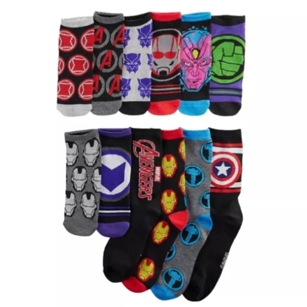 Marvel this brand